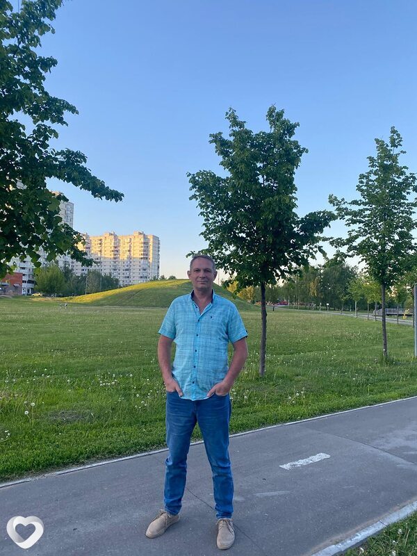 Андрей, 56, Тюмени — анкета №4056323