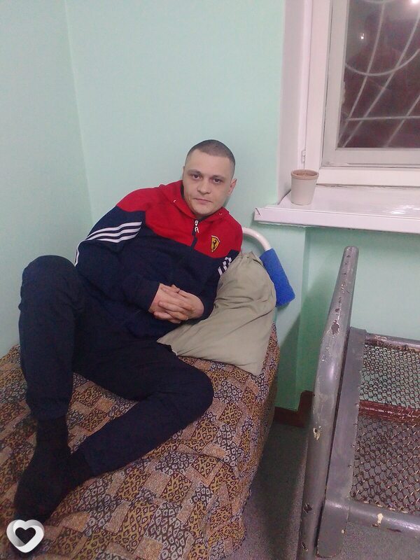 Виктор, 35, Бодайбо — анкета №4056455