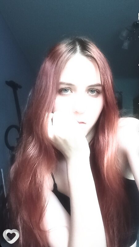 Екатерина, 18, Волжском — анкета №4056458