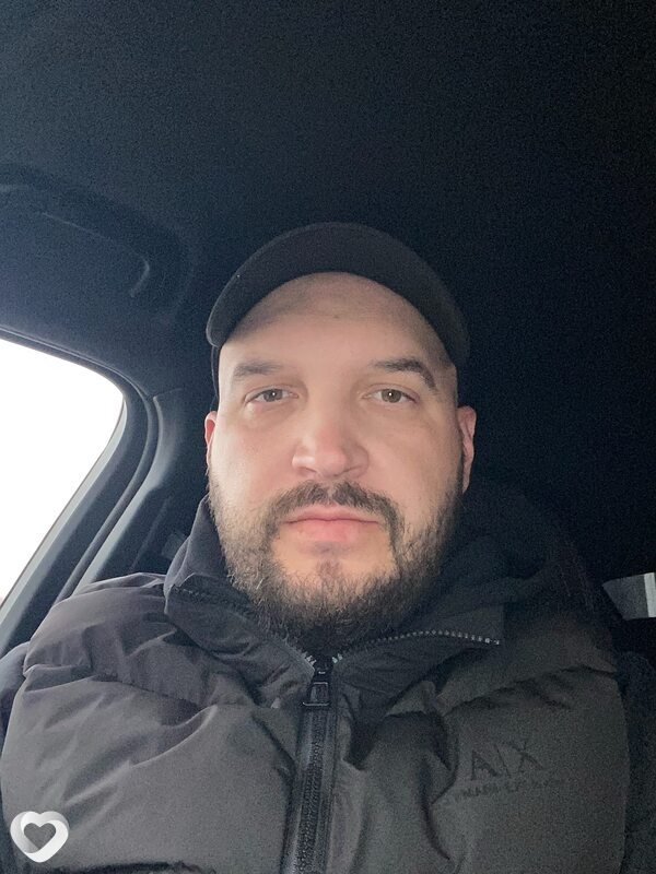 Алексей, 37, Тамбове — анкета №4056468