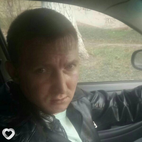 Павел, 42, Орёл — анкета №4056471