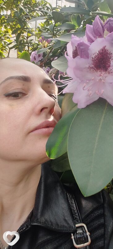 Светлана, 36, Санкт-Петербурге — анкета №4056473