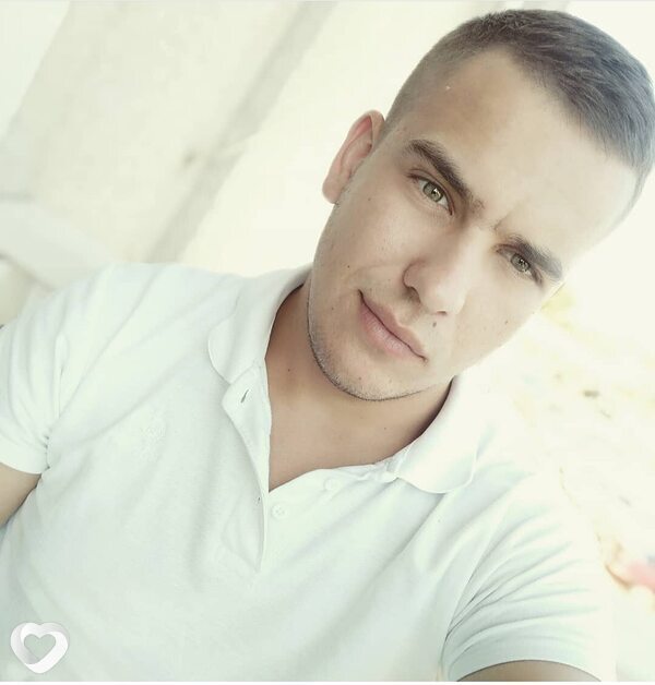 Алексей, 28, Киеве — анкета №4056474