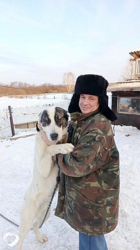 Виктор, 50, Кемерове — анкета №4056551
