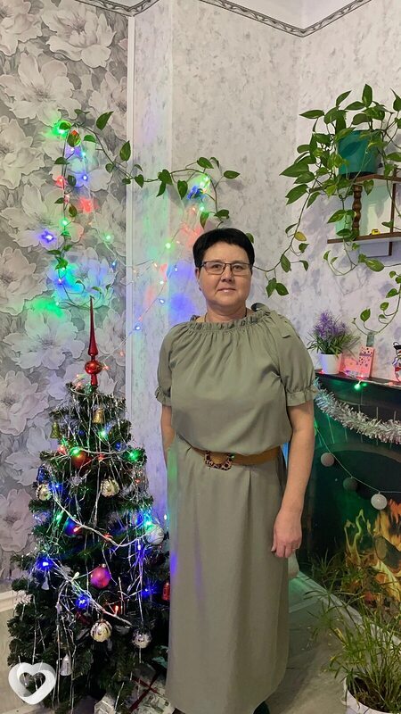 Дина, Зуевка