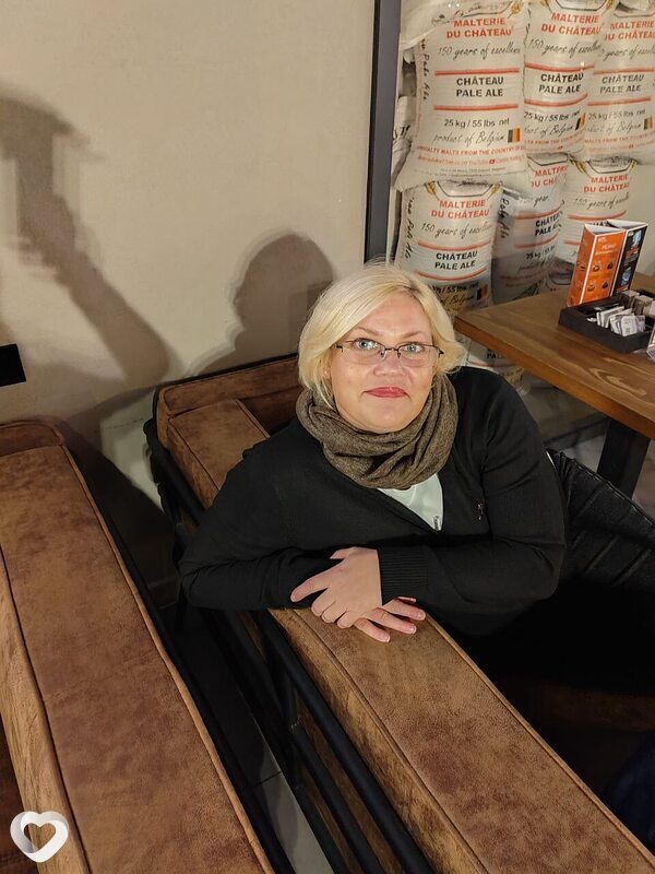 Ольга, 49, Самаре — анкета №4056560