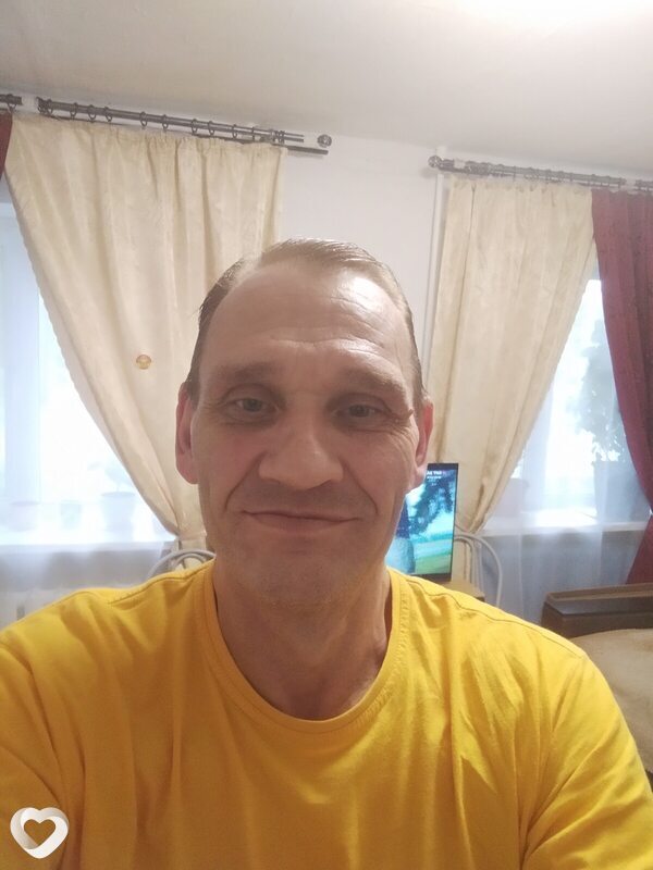 Вячеслав, 56, Шахтах — анкета №4056561