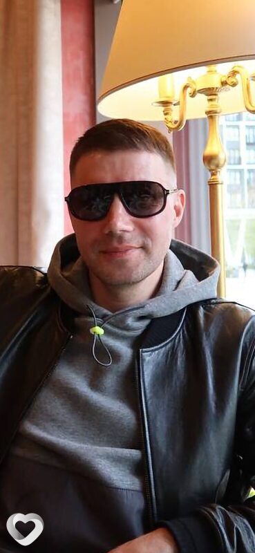 Александр, 42, Екатеринбурге — анкета №4056563