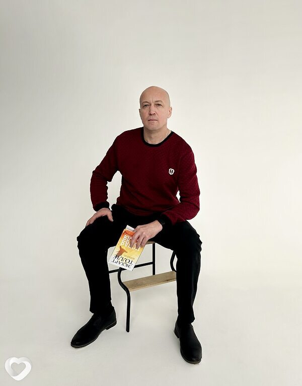 Виктор, 47, Ярославле — анкета №4056567
