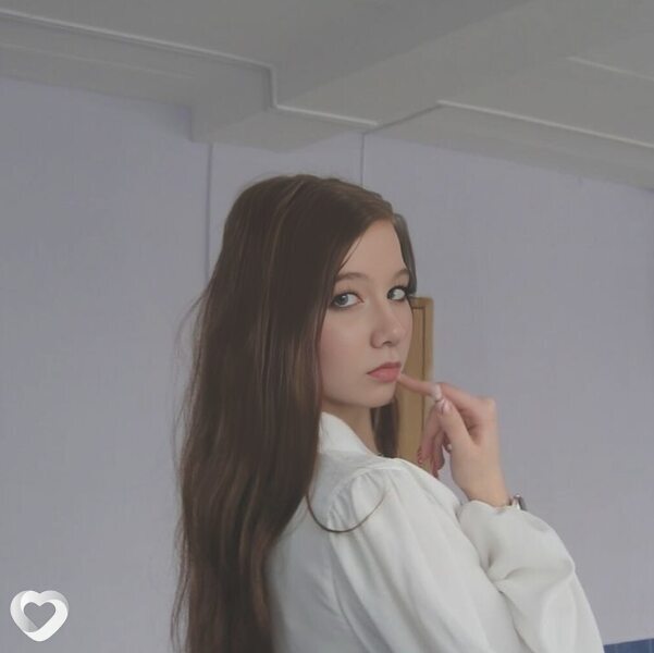Кристина, 18, Казани — анкета №4056400