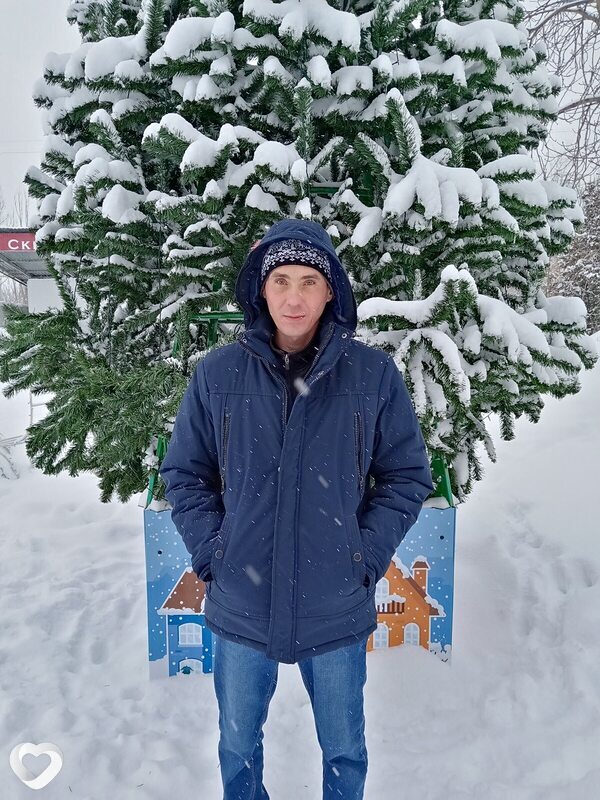Сергей, 44, Саратове — анкета №4056401