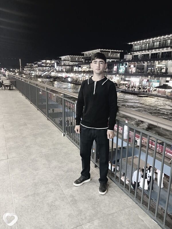 Елнур, 22, Алматы — анкета №4056404