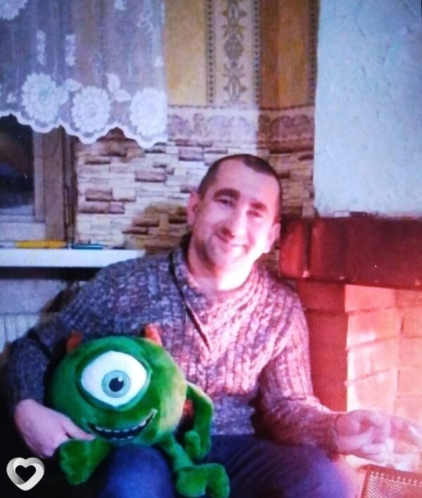 Tarzanpantera, 43, Домодедово — анкета №4056407