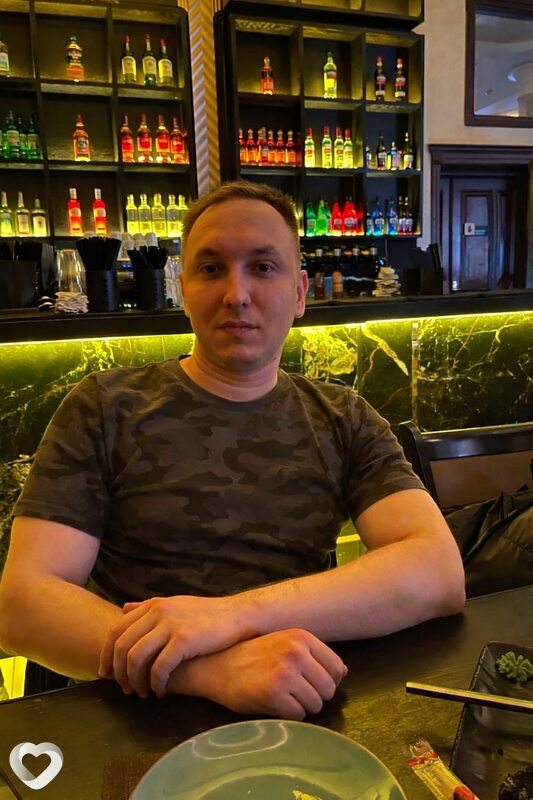 Ринат, 31, Мытищах — анкета №4056419