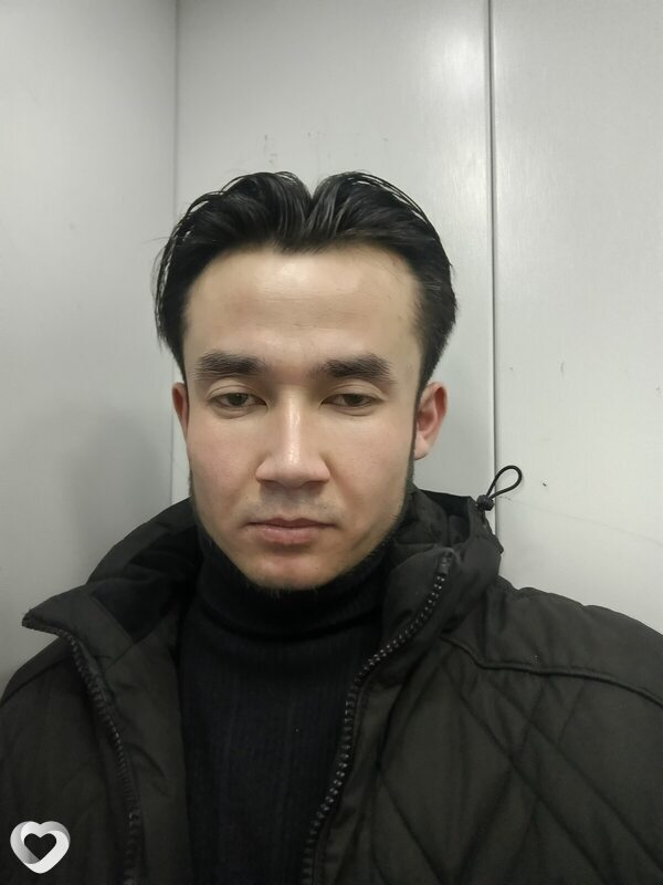 Али, 27, Сухое Логе — анкета №4056377