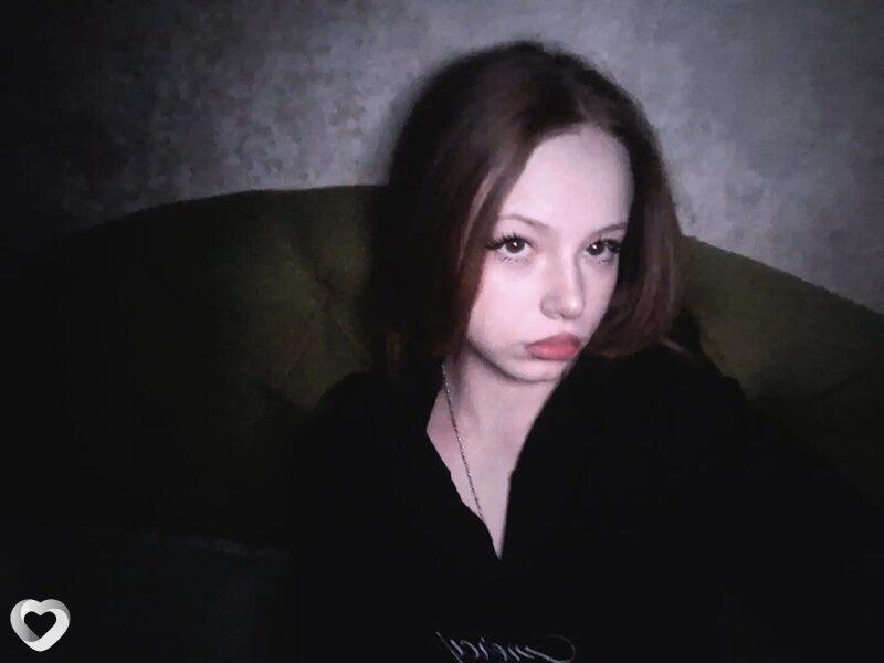 Елизавета, 18, Пензе — анкета №4056389