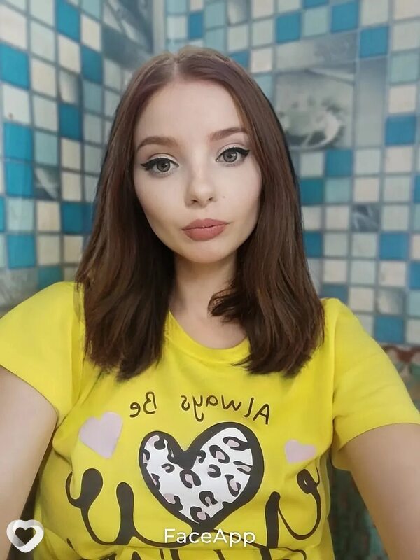 Любимая, 31, Воронеже — анкета №4056391