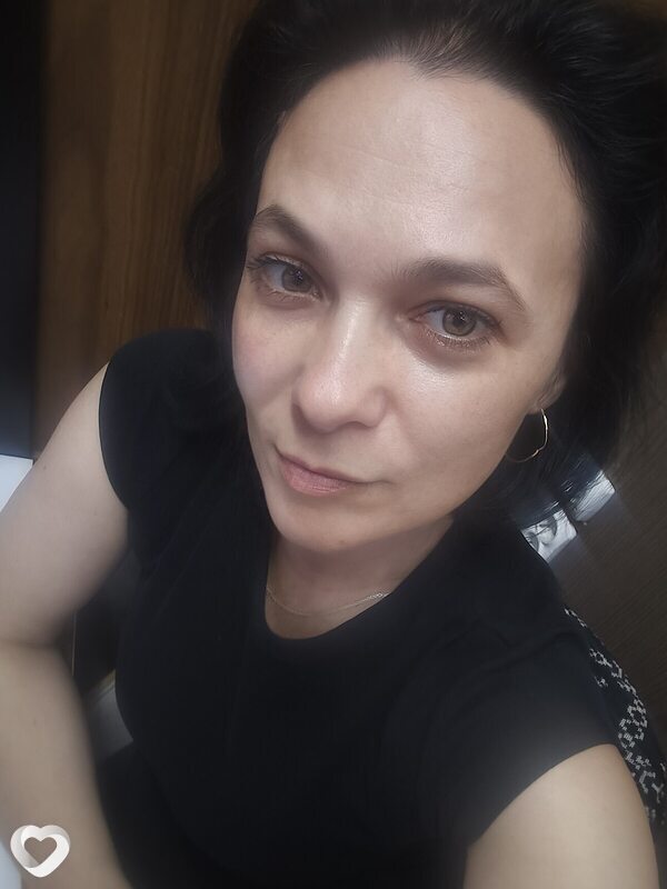 Ирина, 45, Киеве — анкета №4056393