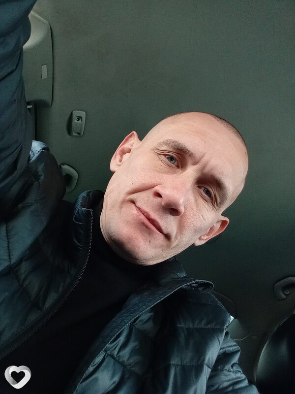Артём, 40, Самаре — анкета №4056399
