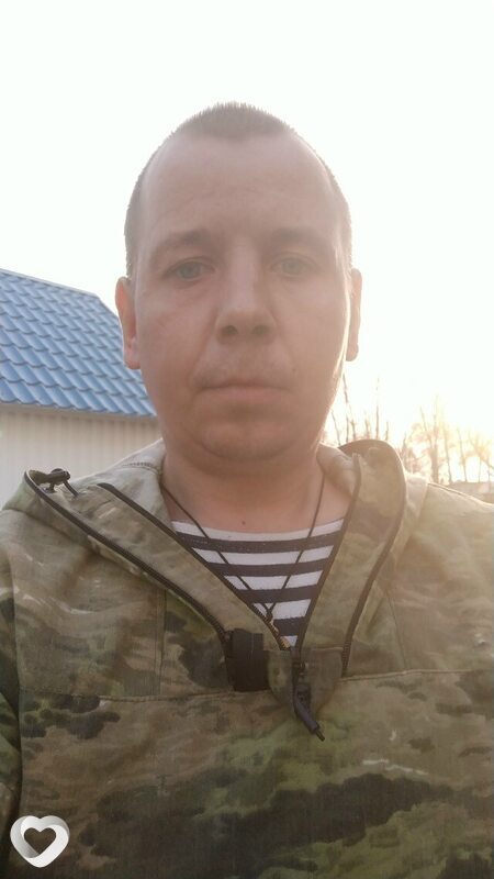 Roman, 40, Серпухове — анкета №4056330