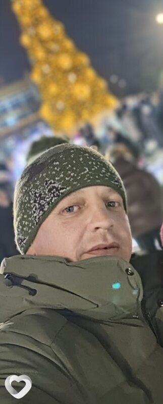 Вячеслав, 40, Томске — анкета №4056335
