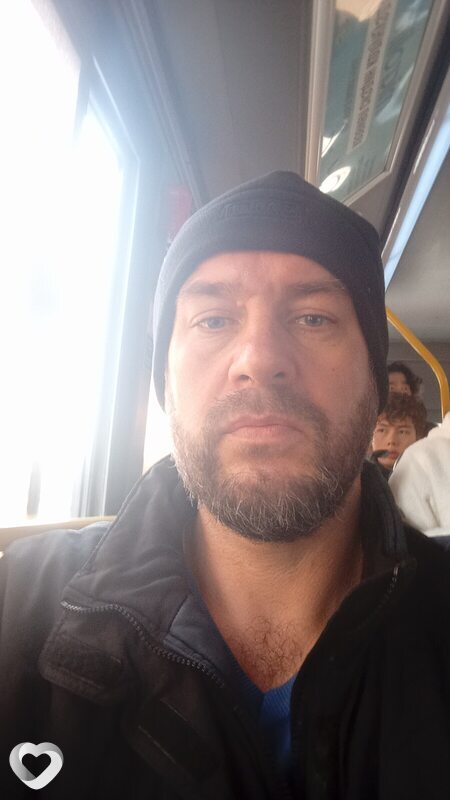 Виталий, 40, Бишкек — анкета №4056345
