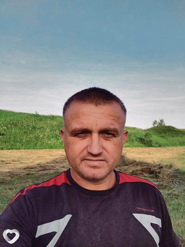 Михаил, 42, Самаре — анкета №4056346