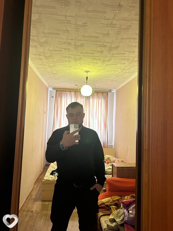 Юрий, 23, Чите — анкета №4056504