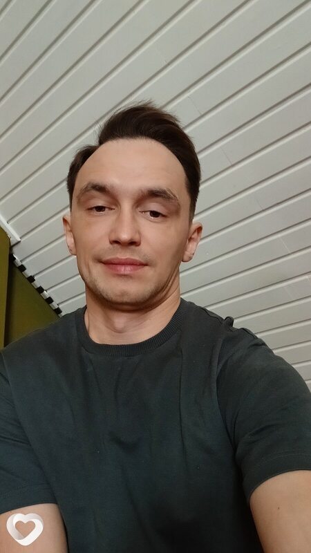 Дмитрий, 53, Новосибирске — анкета №4056517