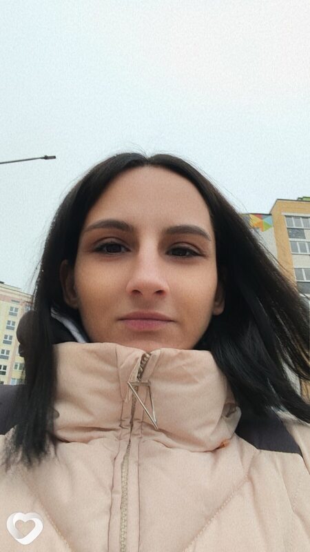 Оля, 37, Кобрине — анкета №4056520