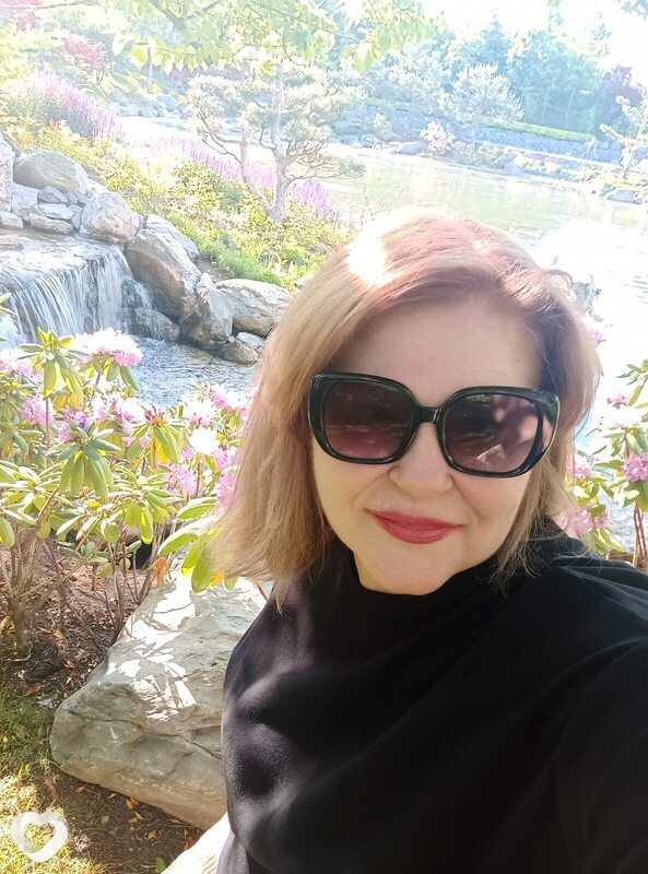 Tatiana, 50, Краснодаре — анкета №4056226