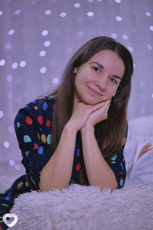Валентина, 32, Нижнем Новгороде — анкета №4056229
