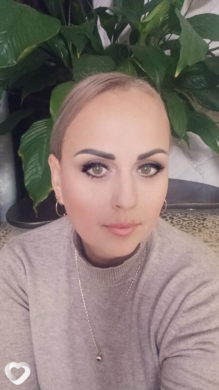 Валентина, Кочубеевское