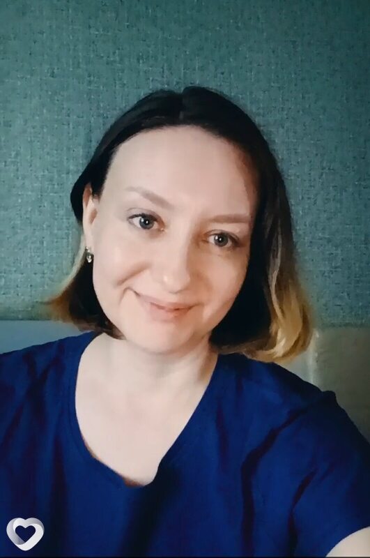 Олеся, 37, Нижнем Новгороде — анкета №4056238