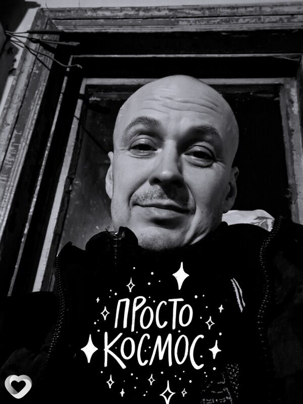 Максим, 41, Москве — анкета №4056241