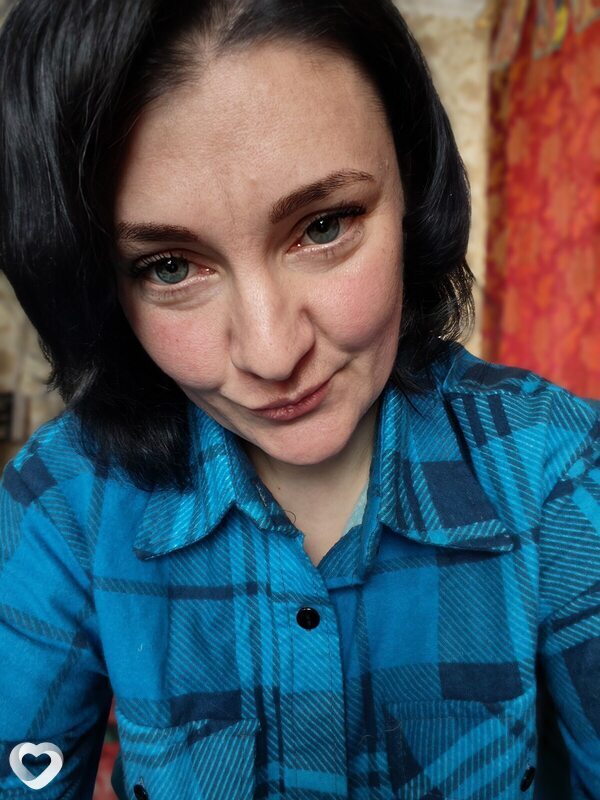 Tan, 38, Мариинске — анкета №4056242