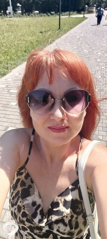 Таша, 41, Набережных Челнах — анкета №4056245