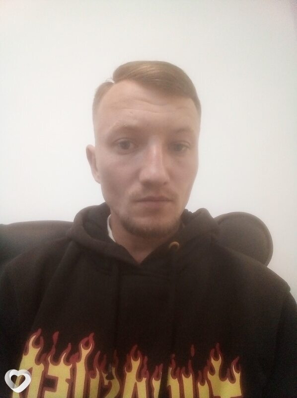 Святослав, 31, Бресте — анкета №4057471
