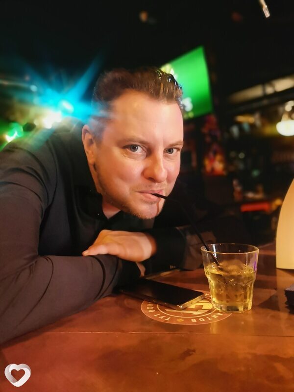 Денис, 40, Пензе — анкета №4057472