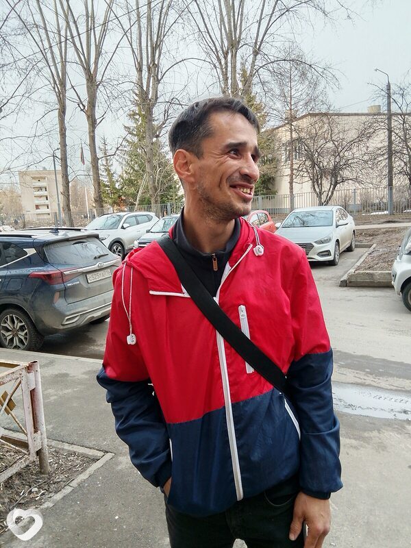 Амир, 37, Йошкар-Оле — анкета №4057475
