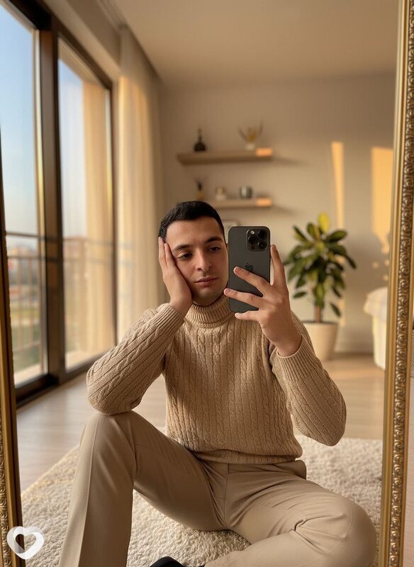 Али, 26, Новосибирске — анкета №4057477