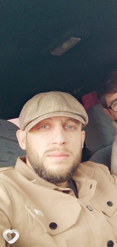Александр, 29, Новокузнецке — анкета №4057478
