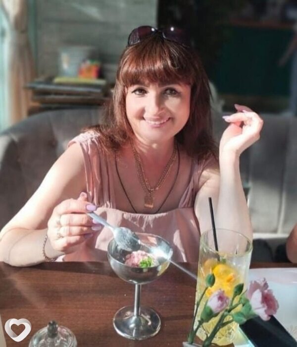 Татьяна, 59, Уфе — анкета №4057481