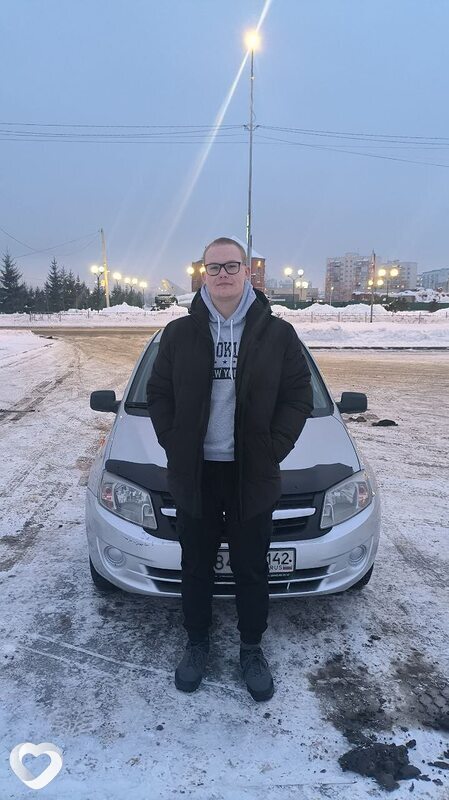 Артём, 18, Ленинске-Кузнецком — анкета №4057484