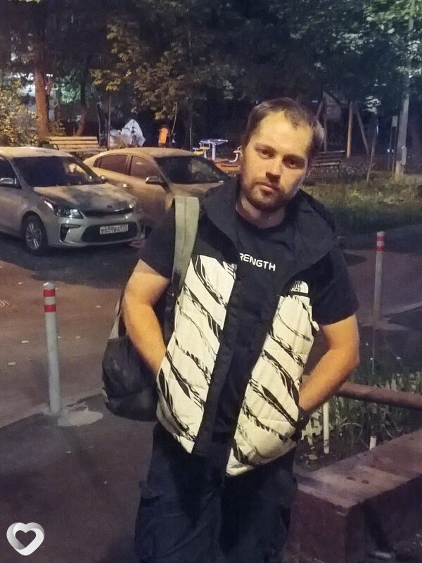 Никита, Кинешма
