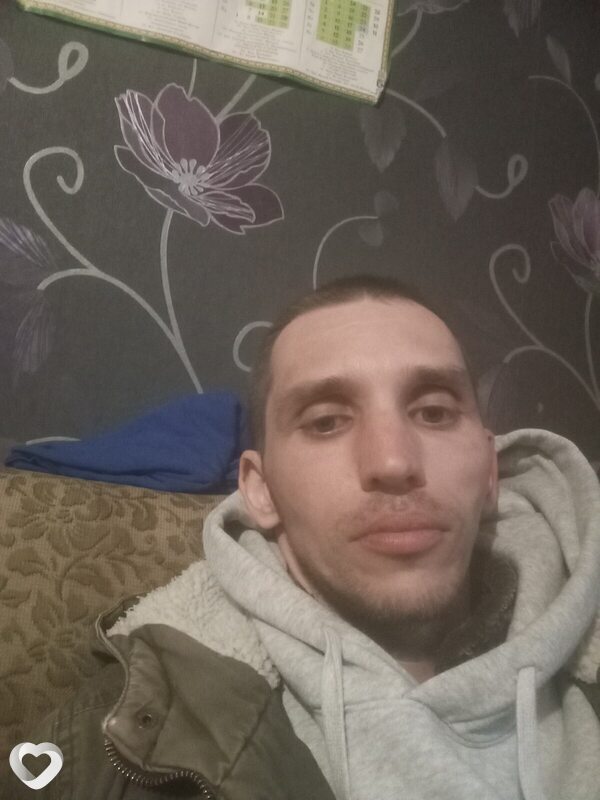 Богдан, 31, Полтаве — анкета №4057492
