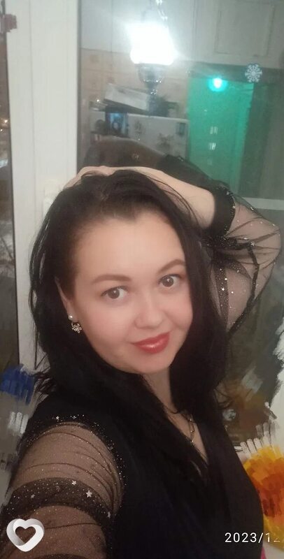 Анастасия, 34, Омске — анкета №4057494