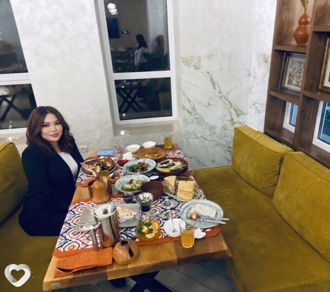 Асылым, 27, Костанае — анкета №4056479