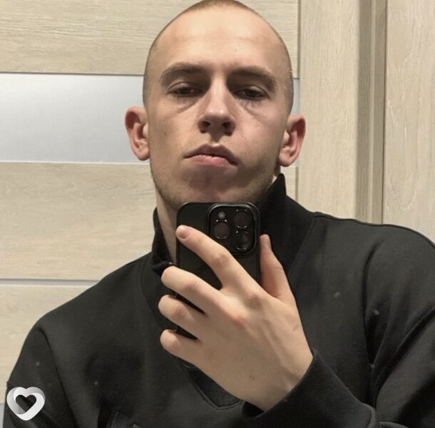 Максим, 23, Санкт-Петербурге — анкета №4056480