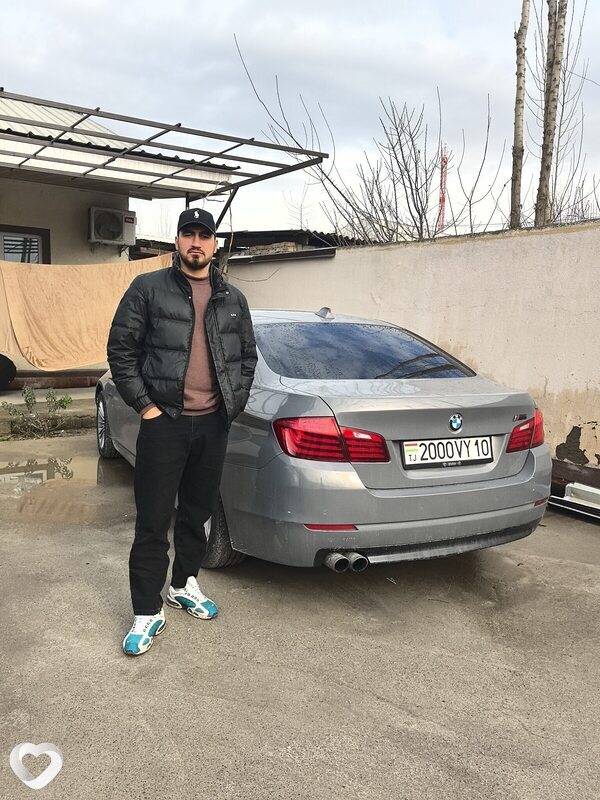 Hishnik, 25, Екатеринбурге — анкета №4056482